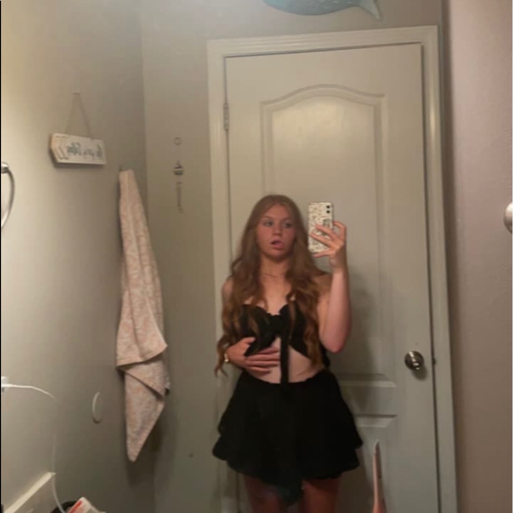 meet your posher, aliyah